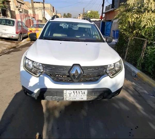 رينو داستر 2019 للبيع في العراق -  بغداد